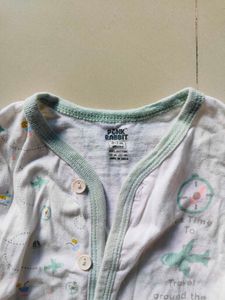 Cute Baby Outfit Set