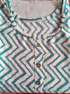 2 Cotton Kurtas