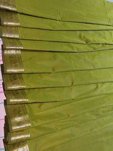Woven Design Zari Banarasi Saree