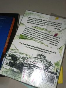 Hindi Books Collection