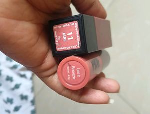 Nykaa Matte Lipstick Combo
