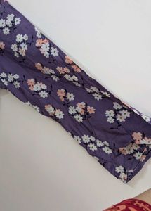 Soft Cotton Kurti