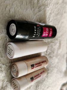 Lipstick