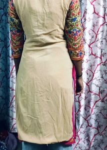 Beautiful Kashmiri Kurta 🥰😍