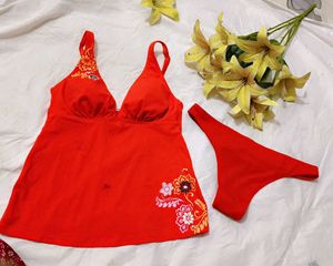 Very Cute N Beautiful Camisole With Brief