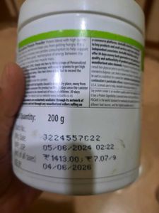 Herbalife Nutrition Bundle
