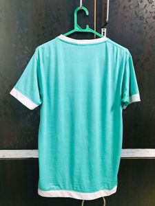 Regular Base Tshirt 👕