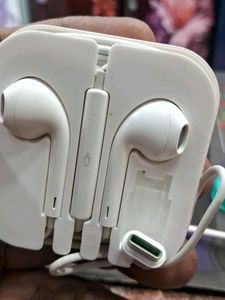 Type C Handsfree
