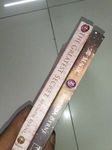 The Greatest Secret And Magic