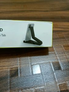 Combo Pack Of Stand Wallet Digital Clock