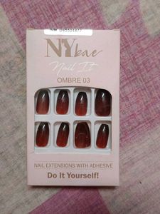Nail