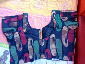 Stylish Blouse