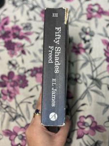 novel 50 shades