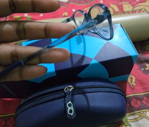 Brand New Lenskart Glasses