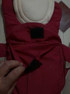 Baby Carrier