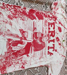 Graphic Print T-Shirt