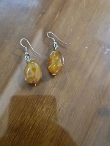 Dangling Earrings