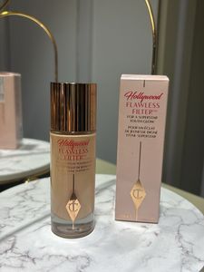 Charlotte TilburyHollywood Flawless Filter