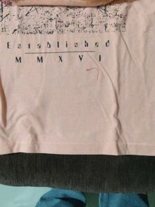 Graphic Print T-Shirt