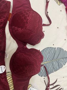 Westside Bra Underwire New With Tag