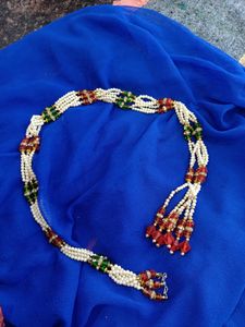 HAIR ACCESSORY