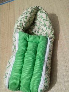 Baby Cary Bed