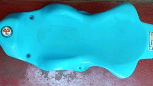 Sun Baby Bath Seat