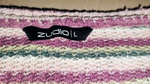 A Multicolour Top