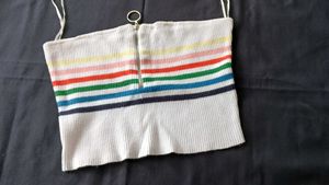 Beautiful Tube Top 🌈