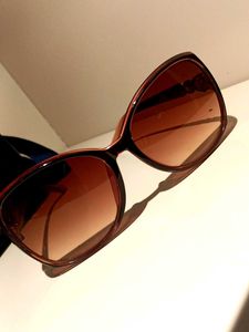 Stylish Brown Sunglasses
