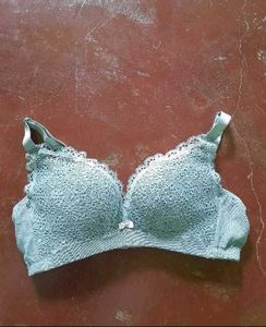 Padded Bra Combo Of 3