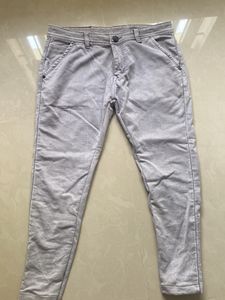 Rainbow Route Jeans  Size-32