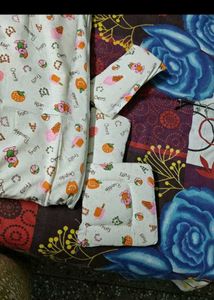 Baby New Bedsheet Set