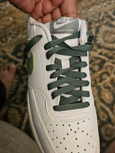 Orginal Nike Sneakers Court Vision