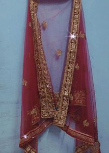 ♥️ Bridal Lehenga Choli Full Work ♥️
