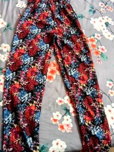 Floral Print Sundress