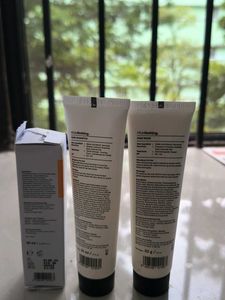 Minimalist Hair Repair Ritual Kit