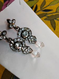 Unique Design Earings