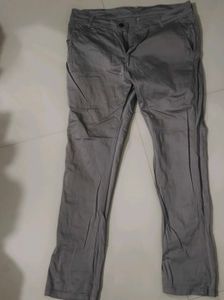 Casual Pants