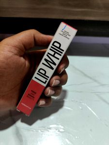 Lip Whip Lipstick