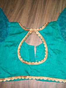 Designer Blouse