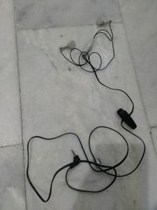 Original Nokia Earphone