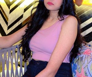 Baby Pink Party Wear Classy Top