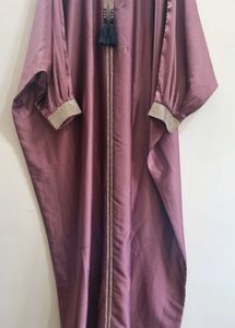 Kaftan Abhaya Bhurqa