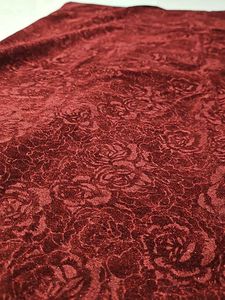 Velvet Dress Material 2.5mtrs