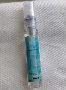 Clearance⏳(All 4) 10ml Mists Decants (VS &amp; BBW)