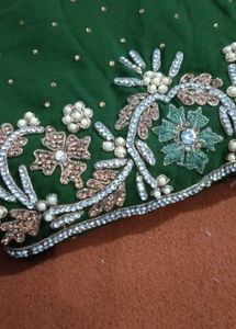 Garara Frock Dress