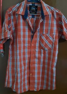 Shirt for women and men both