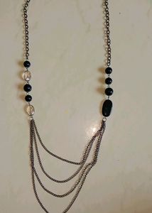 4 Layered Western Neckpiece 🖤