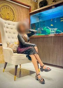 Chic Bodycon Mini Dress